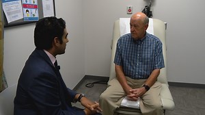 Fewer radiation treatments possible in shorter time