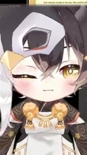 Cleanest Yurei ability for ez reference #vtuber #phasmophobia #fyp #twitchclips #horrorgame #fypシ