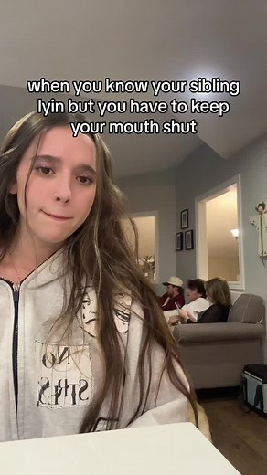 Olivia Richards Edit: Sibling Secrets Revealed