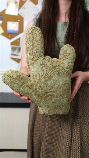 pillow no. 186 ❤️