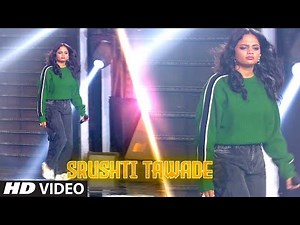 "CHILL KINDA GUY": SRUSHTI TAWADE | MTV HUSTLE 4