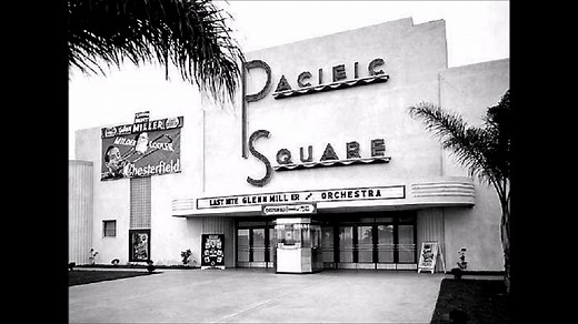 Perfidia : Glenn Miller Live in San Diego  (6-3-41)