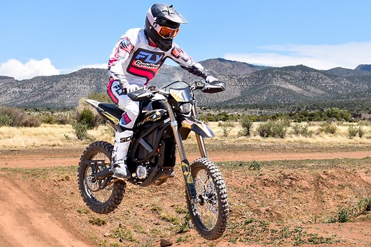 2025 Surron Ultra Bee HP Review (Updated with Video)