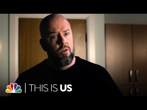 Kate Fell in Love with a Coping Mechanism | NBC’s This Is Us