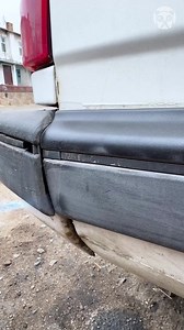 258K views · 274 reactions | Trick to Restore Plastic Car Parts | Crafty Panda | Facebook