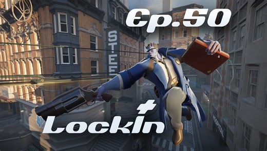 玩具 | 每日最佳Deadlock集锦 #50