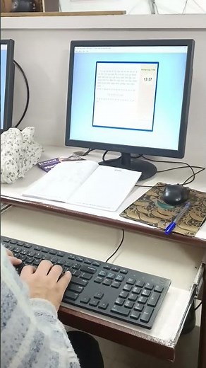 Sonma Typing practice #TypingPractice #TypingSkills #typingtest #learntyping #dsssbtyping