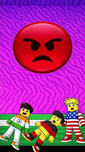 India ESCAPES TSUNAMI?! 🌊 (Roblox Animation)