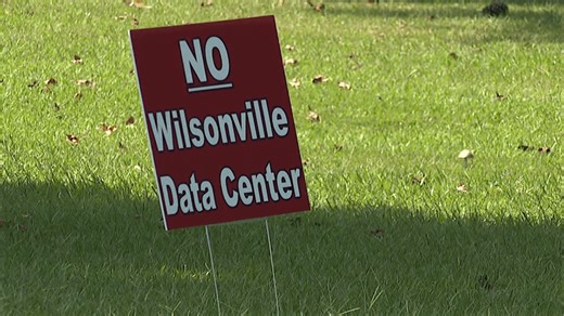 Shelby County addresses data center rumors in Wilsonville