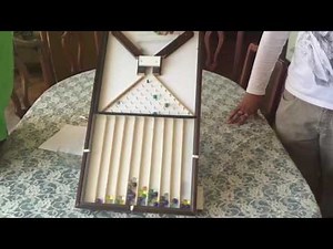 Proyecto Máquina de Galton UTE