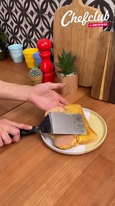 2.2M views · 10K reactions | Sizzling Cuban Sandwich! This recipe is kind of a pig deal  | Chefclub Network | Facebook