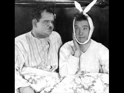 Laurel & Hardy - Original Short Opening Theme Song Dance Of The Cuckoos