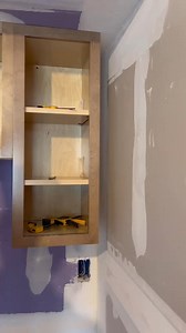 1K views | Good trick to scribe cabinet fillers  Gpr3Carpentry...