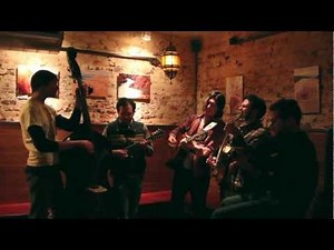 The Brothers Comatose - "Valerie" (Amy Winehouse/ Zutons Cover)