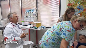 27K views · 296 reactions | Auf der Kinderstation ist eine Kassiererin in Sorge um ihren Sohn. Sie befürchtet, dass die Schildkröte ihm nicht gut tut... #watch #KlinikamSüdring | Auf Streife | Facebook