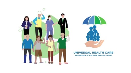 WATCH: The Philippine Health Insurance Corp. (PhilHealth) offers comprehensive outpatient benefits for members through its Konsultasyong Sulit at Tama (Konsulta) program. The program is aimed at ensuring that all Filipinos are guaranteed equitable access to quality and affordable health care goods and services, and protected against financial risks. | Video courtesy of PhilHealth | Philippine News Agency