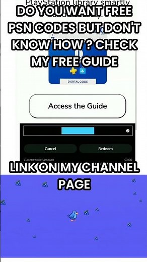 How to get FREE psn gift cards NEW LEGIT method to get FREE playstation plus 2025