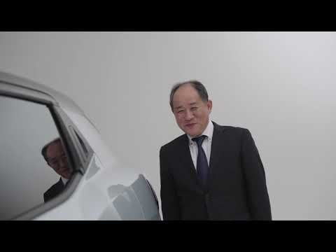 Suzuki e VITARA - Chief Engineer Interview