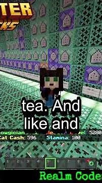 How to Master Command Blocks Part 5 Clear Commands Minecraft Bedrock Edition mp4 Short 003