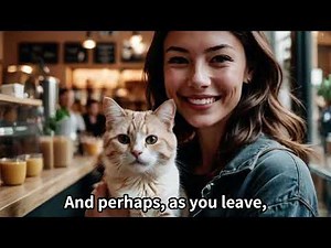 Discover Japan’s Cat Cafés: Where Culture Meets Cuteness