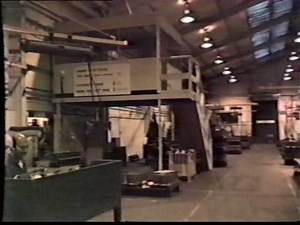 Gardner Engine Diesel Factory Patricroft (1)