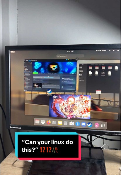 #stitch with @Windows lover 😍 what point is bro tryna make 😭🥀 #fyp #techtok #linux #ubuntu #thinkpad