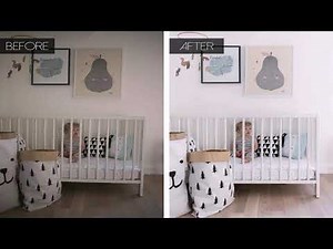 How To Create Interior Design In Photoshop