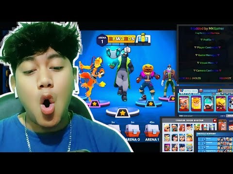 FRAG PRO SHOOTER V4.2.0 NEWEST!! UNLOCK ALL CHARACTERS FULL FEATURES!! NO PASSWORD!!