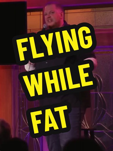 Guest of size #jokes #funny #comedy #weightloss #travel