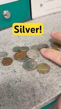 Coinstar Silver! Pressed Penny! Foreign Coins & More!