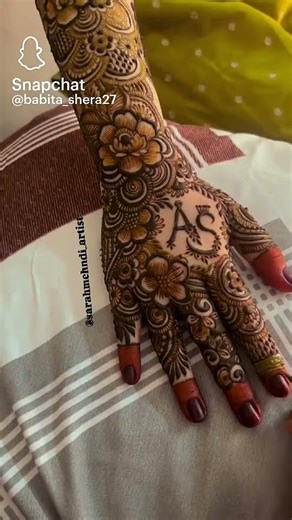 best unique mehandi designs #mehndi #sarahmehandiartist #bridalmehndi