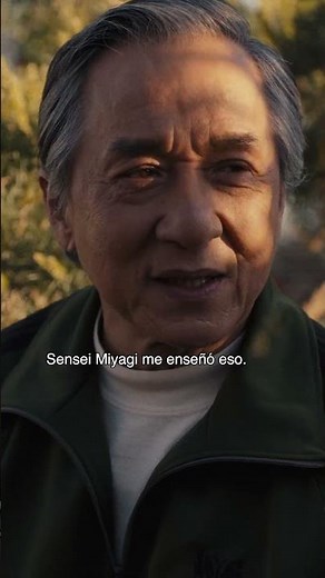 Karate Kid: Leyendas - Solo en cines