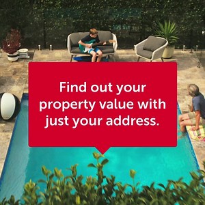 95K views · 47 reactions | Find out your property value in less than a minute. | realestate.com.au | Facebook