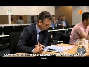 TV Programma de Rechtbank