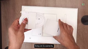 12K views · 1K reactions | Por fin tenemos la Galaxy Tab S9 Ultra aquí así que te voy a contar sus especificaciones mientras vamos viendo qué trae la caja.  #GalaxyTabS9Ultra #unboxing | Isa Marcial | Facebook