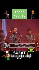 14 reactions | Inner Circle, also known as The Inner Circle Band or The Bad Boys of Reggae, are a Jamaican reggae band formed in Kingston in 1968. The band first backed The Chosen Few in the early 1970s before joining with successful solo artist Jacob Miller and releasing a string of records. This era of the band ended with Miller's death in a car crash in 1980. | RAS BENJY | Facebook