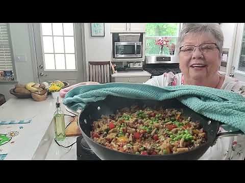 Cheesy Hamburger Goulash, a one pot meal so delicious you will want to make it often