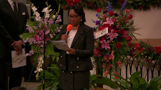  | Cross Culture Church