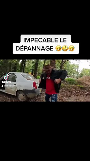 la boiserie sur TikTok