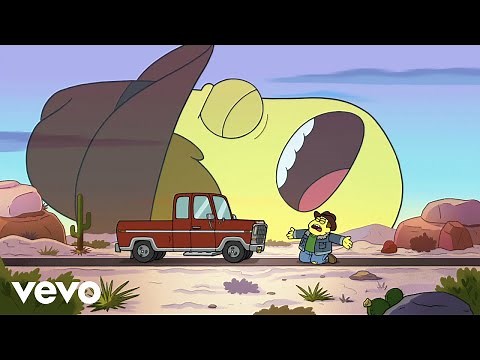 Big City Greens - Can't Never Give Up (My Pickup Truck) (From "Big City Greens")