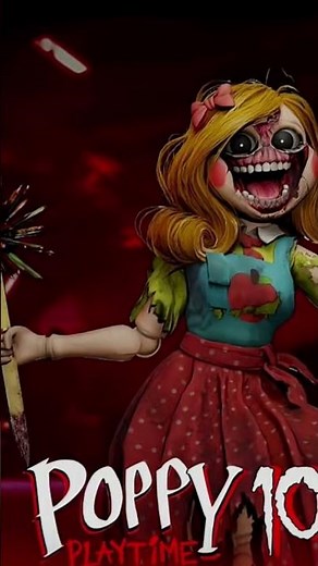 poppy playtime 1to 11 chapters all chapters