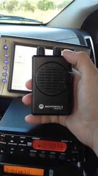 3rd Alarm Structure Fire Pager Tones