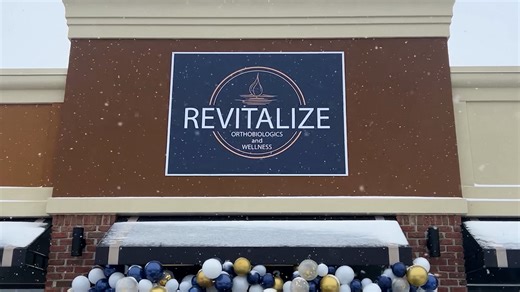 Local wellness center opens, promoting cutting-edge treatments