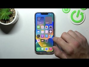 How to Add Shortcuts to Control Center in iPhone 14?