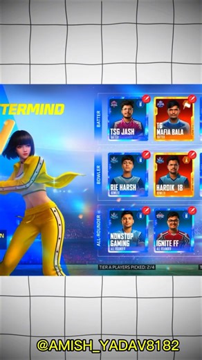 Free Fire New BPL Mastermind Redemption Code Free Reward #freefire #freefireevents