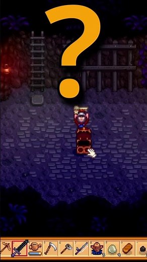 Stardew Valley Day 61 Skull Key?!