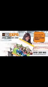 Book a stand at the 32nd Kenya Homes Expo and elevate your brand,create impactful and gain the latest global trends in built industry.Oct 20th-23rd 2022KICC #construction #realestate #interiordesign #international #32nd Kenya Homes Expo | The Kenya Homes Expo | Facebook