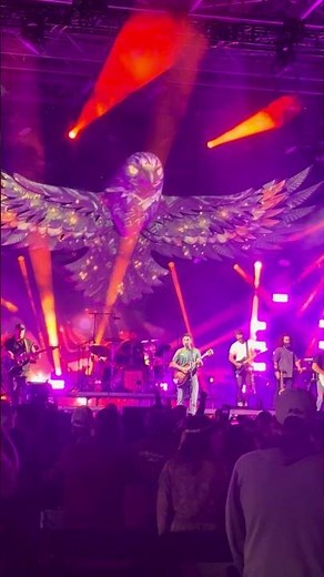 Rebelution- Feeling Alright Brighter Daze Music Festival Reno Nevada 8/29/2026