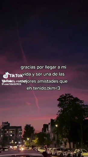 Wendy Rendón on TikTok