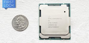 前世代から半額以下。PCゲーマーには理想的：インテルのハイエンドCPU｢Xeon Wシリーズ｣ハンズオン